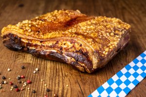 Schweinefleisch