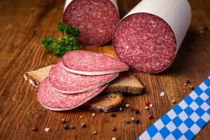 Salami