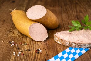 Kochwurst