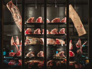 Dry Aged / Special Cuts