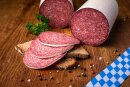 Weiße Salami "ungarischer Art" 350g