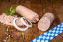 Zwiebelleberwurst 200g