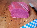 Rinderfilet 1,4 kg