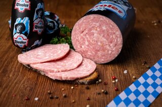 Tiroler 500 g als Stück