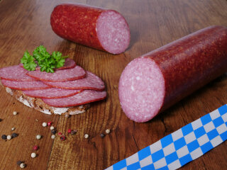 Kochsalami (mittelfeste) 680g